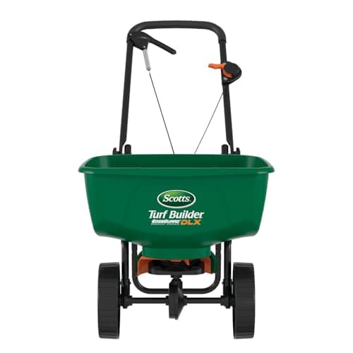 best ice melt spreaders