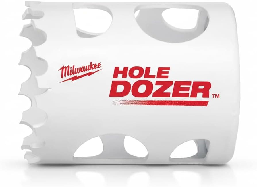 9 Best 1 1 2 Inch Hole Saws For Metal 2026 - Top Cutters Tested & Reviewed