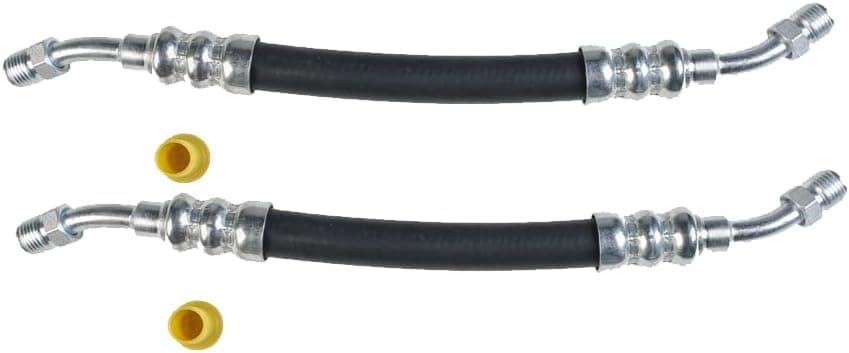 5 Best 68 Mustang Power Steering Hoses 2026 - Comprehensive Review and Restoration Guide