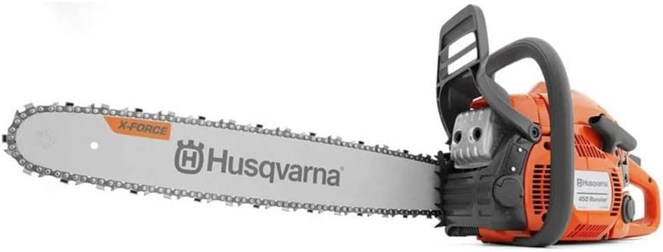 3 Best 20 Inch Chain Saws for 2026 - Tested & Reviewed