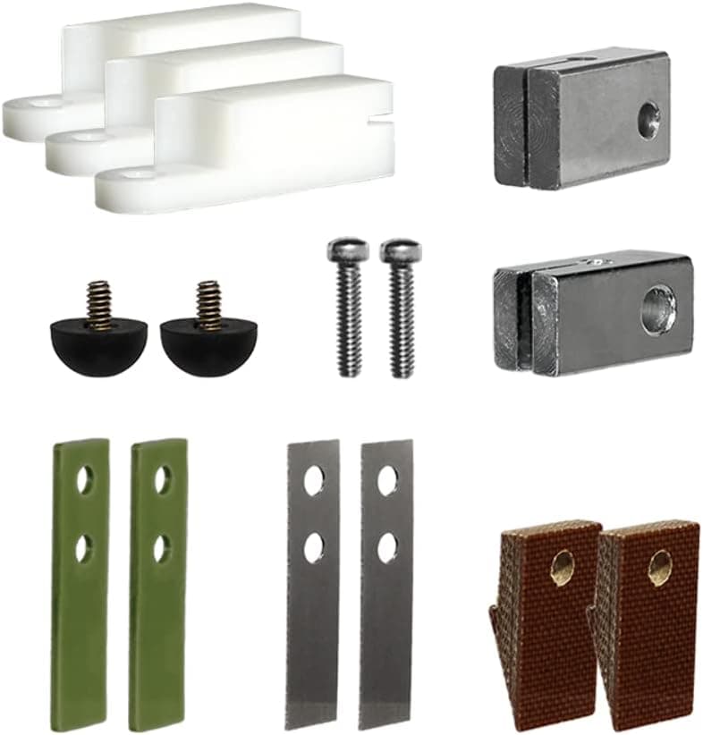 9 Best And Donovan Saws Parts 2026 - Complete Replacement & Maintenance Guide