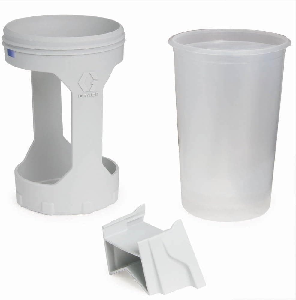 10 Best Airless Cup Sprayers 2026 - Complete Review and Expert Buying Guide