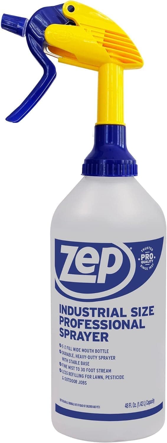 8 Best 32 Oz Sprayers 2026 - Complete Buying Guide & Top Picks