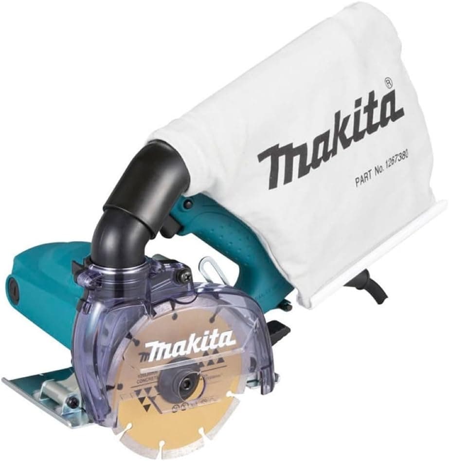 5 Best 4 Masonry Saws 2026 - Top Handheld Masonry and Tile Cutters Reviewed