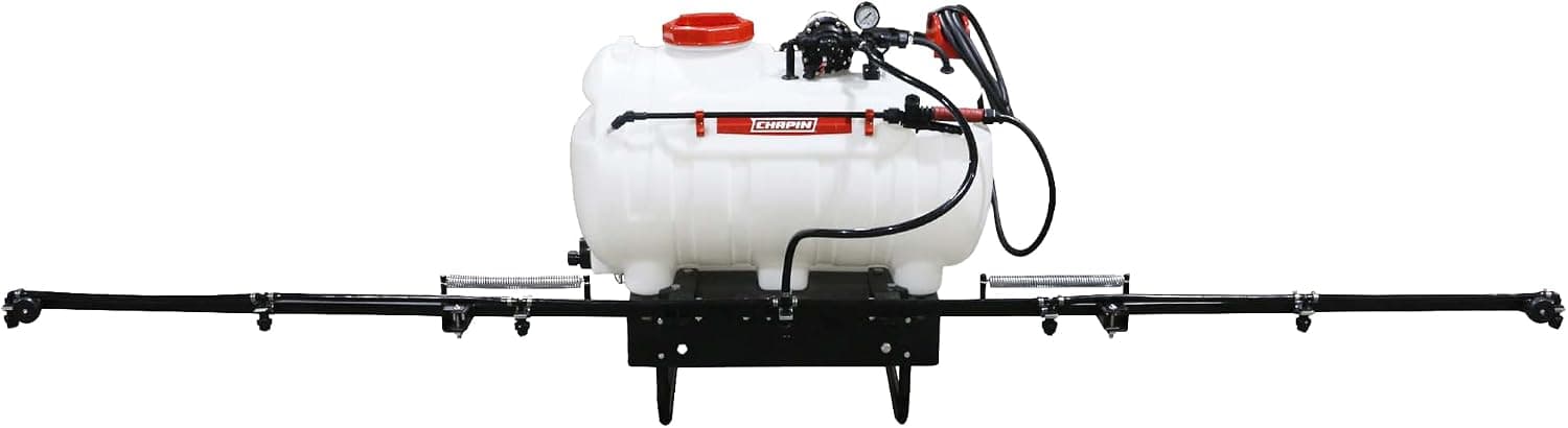 4 Best 3Pt Hitch Sprayers 2026 - In-Depth Tractor Sprayer Reviews and Field Guide