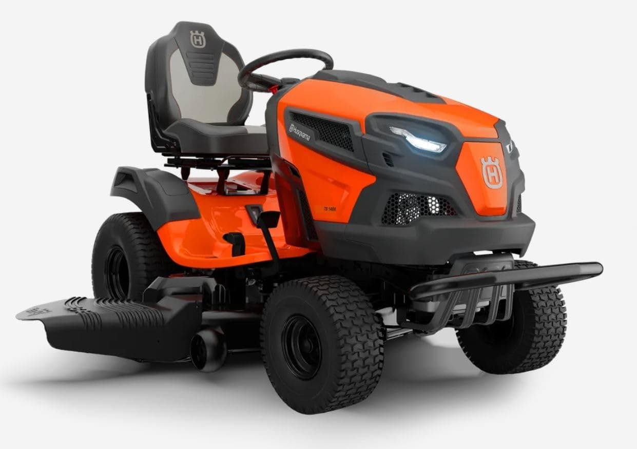 5 Best 30 Riding Lawn Mowers for 2026 - Expert Reviews and Buying Guide