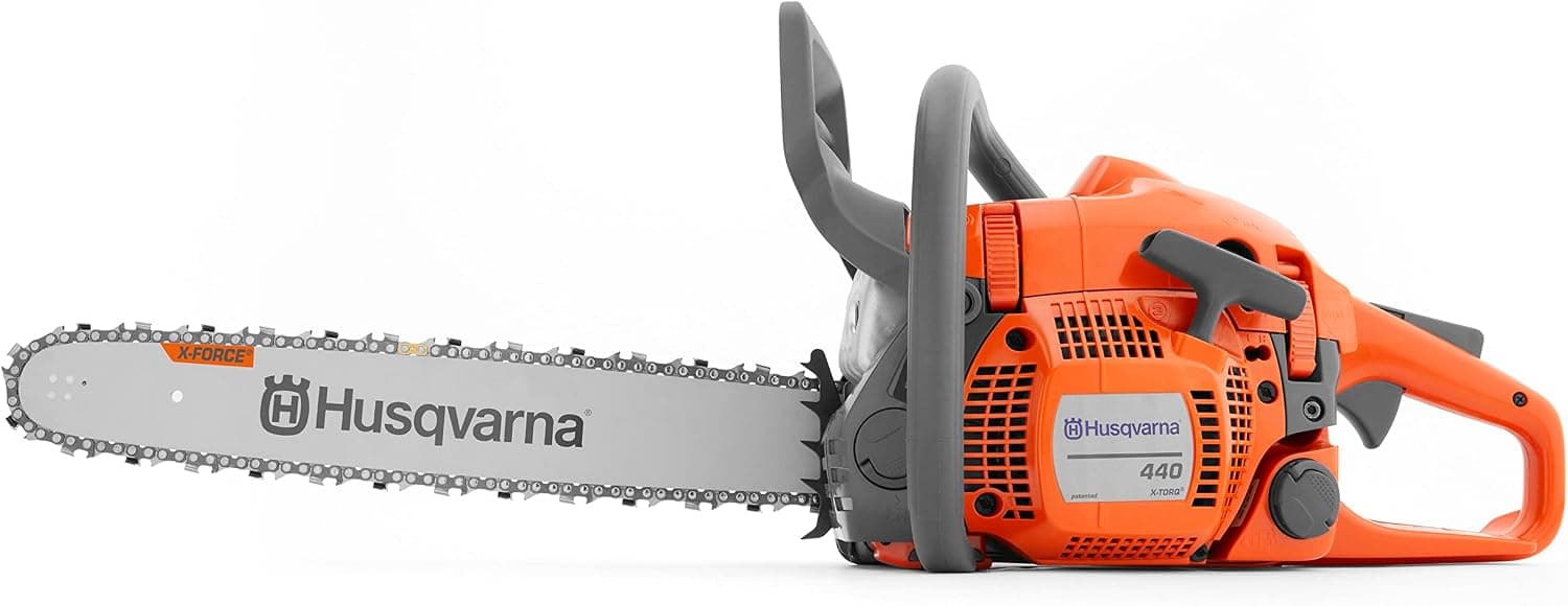 10 Best 18 Chain Saws 2026 - Top Picks Tested & Reviewed