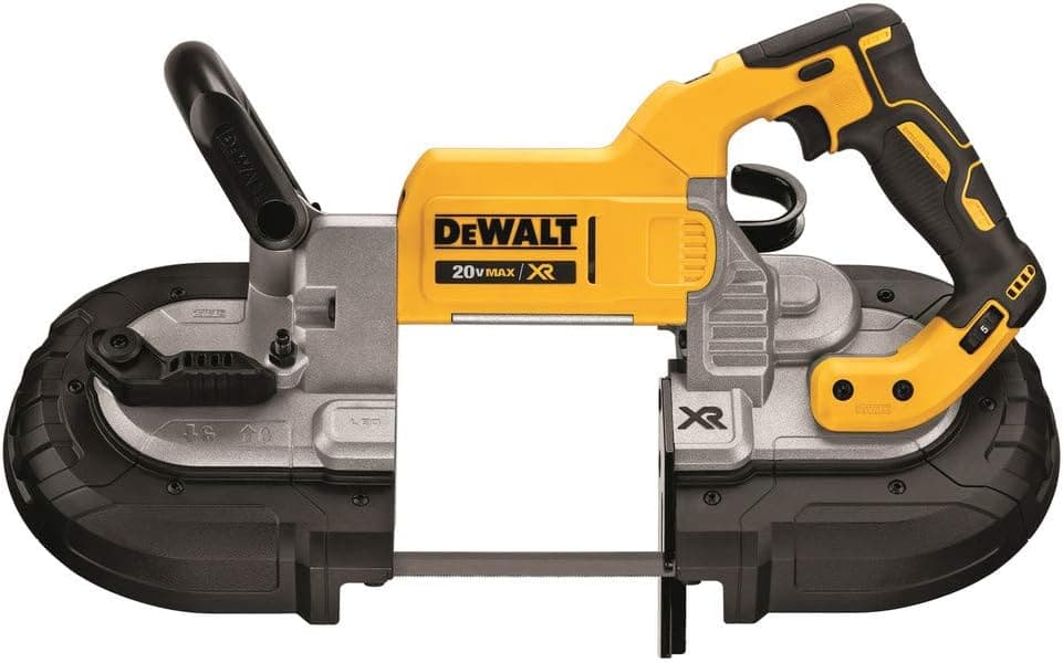 2 Best 19 Inch Band Saws 2026: Top Models Analyzed and Tested for Maximum Cutting Power