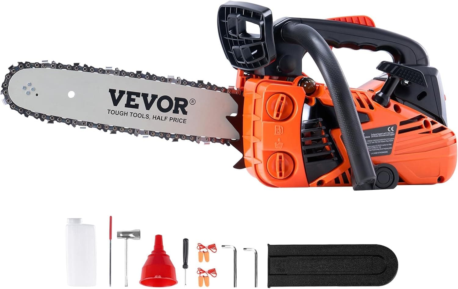 10 Best 12 Or 14 Inch Gas Chain Saws 2026 - Comprehensive Field Guide & Reviews