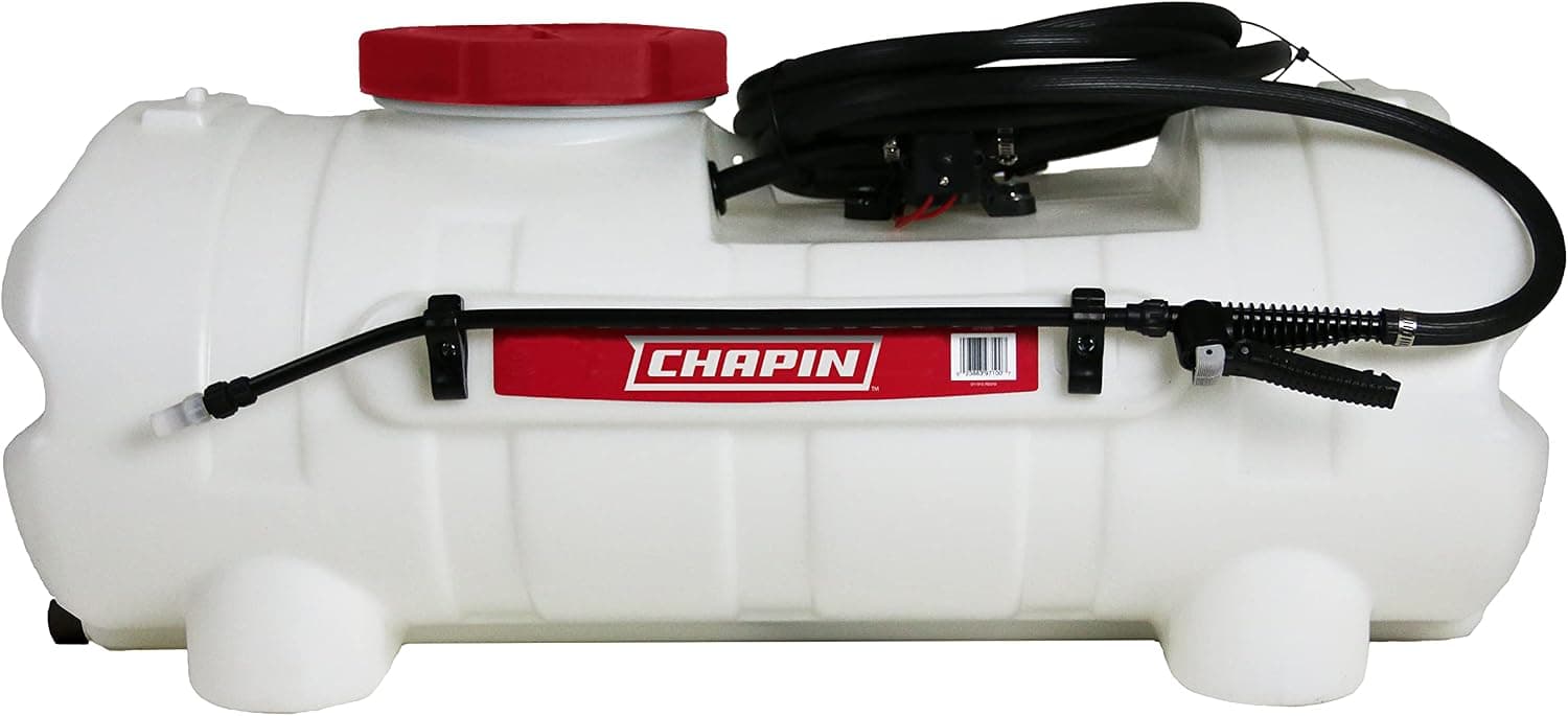 1 Best 15 Gallon 2 Gpm Atv Sprayers for 2026: Tested & Reviewed