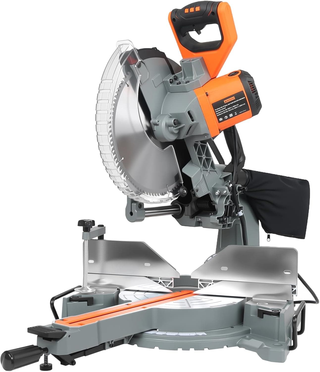 8 Best 12 Inch Slide Saws 2026 - Top Picks Compared & Reviewed