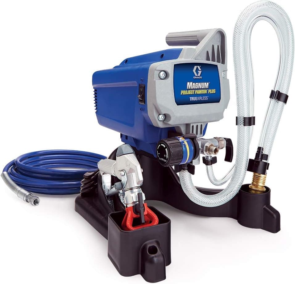 1 Best Airless Sprayers For All Bass Wood Stains 2026 - Comprehensive Review and Complete Finishing Guide