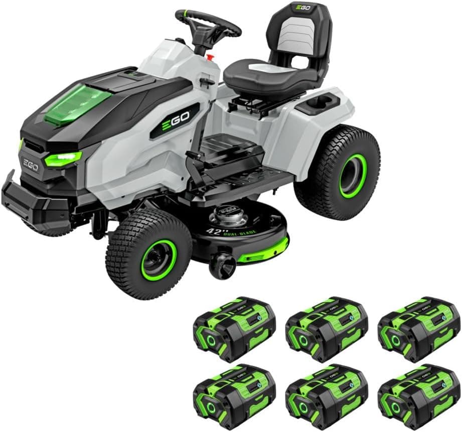 4 Best 30 Inch Riding Lawn Mowers 2026: Complete Yard Guide & In-Depth Reviews