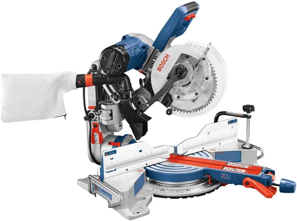 6 Best 10 Sliding Miter Saws 2026 - Expert Comparison & Workshop Buying Guide