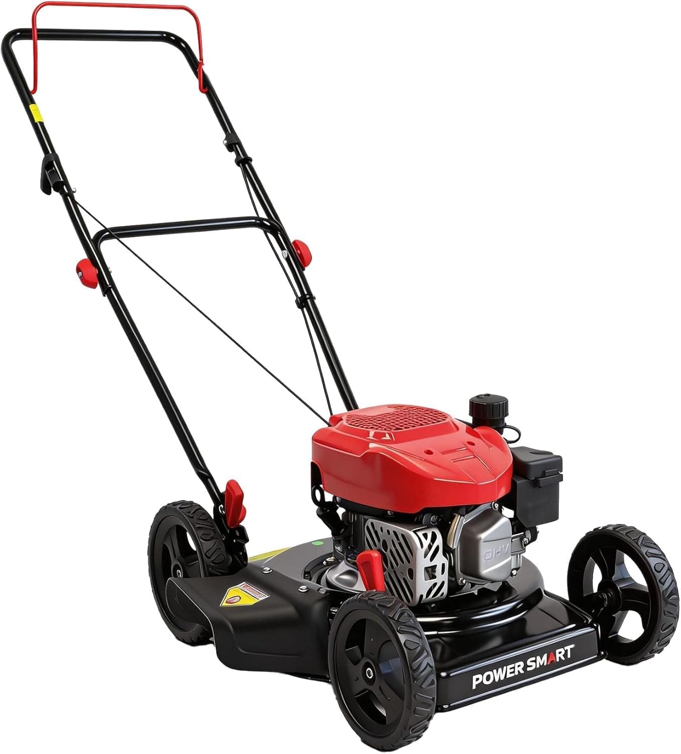 7 Best 22 Lawn Mowers for 2026 - Detailed Expert Comparison & Reviews