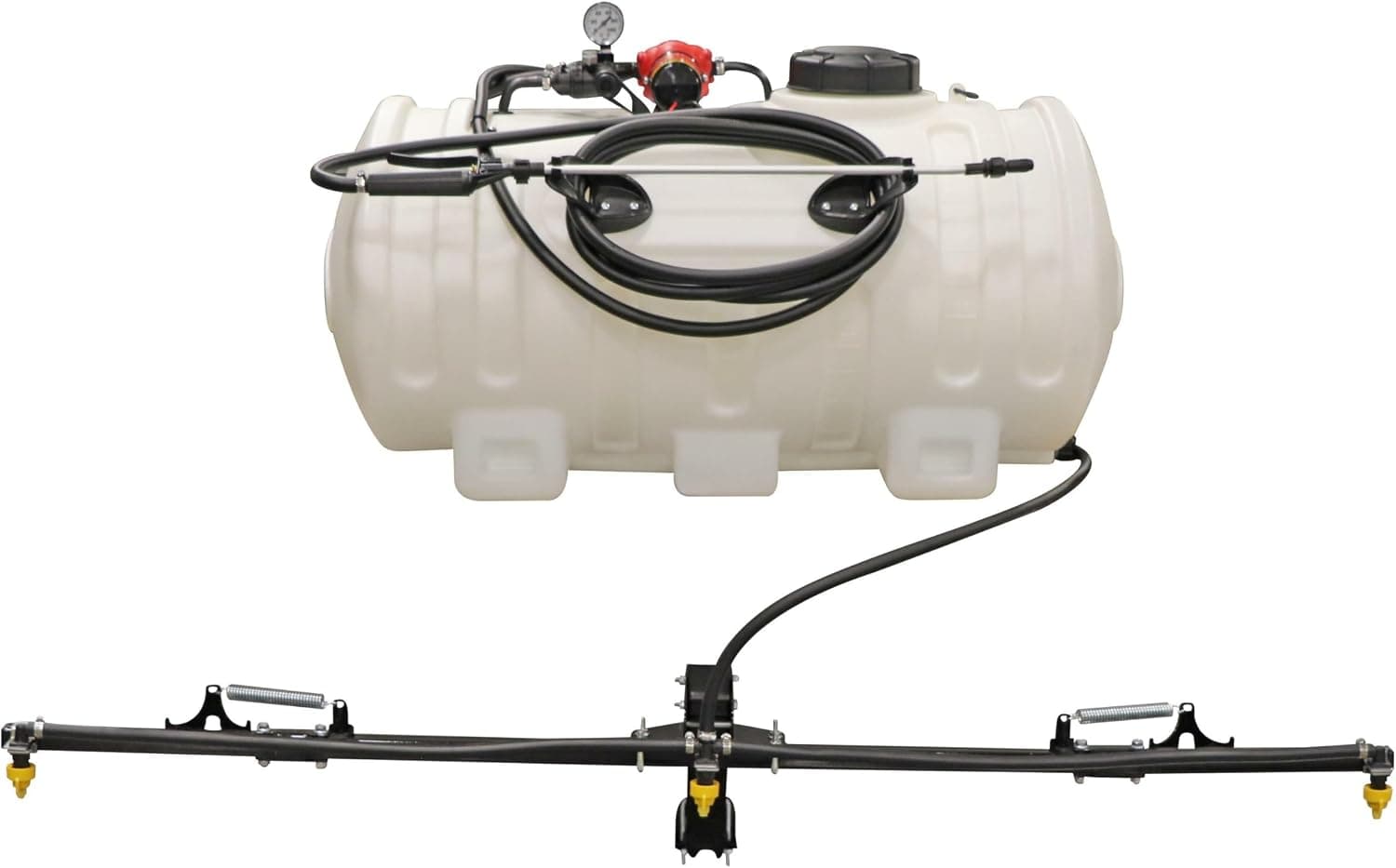 7 Best 3 Point Food Plot Sprayers 2026 - Detailed Field Comparison and Guide
