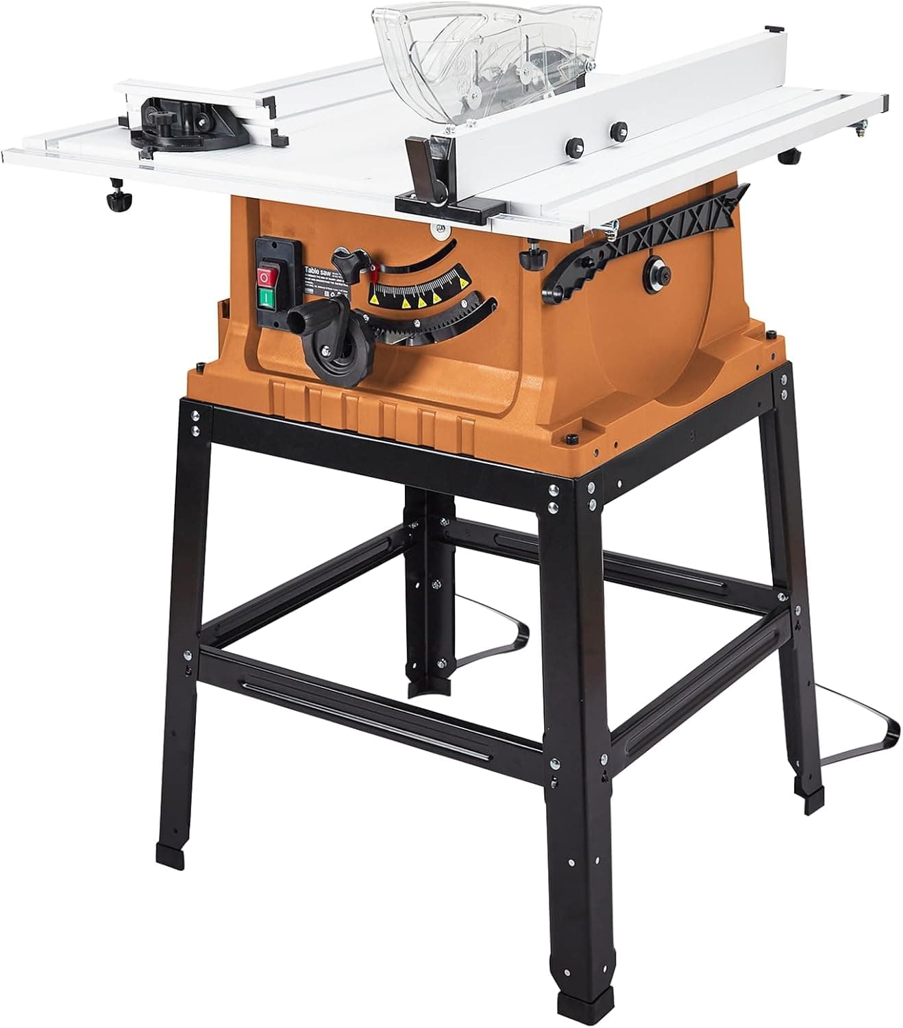 4 Best And Cheapest Table Saws 2026 - Complete Review & Buying Guide