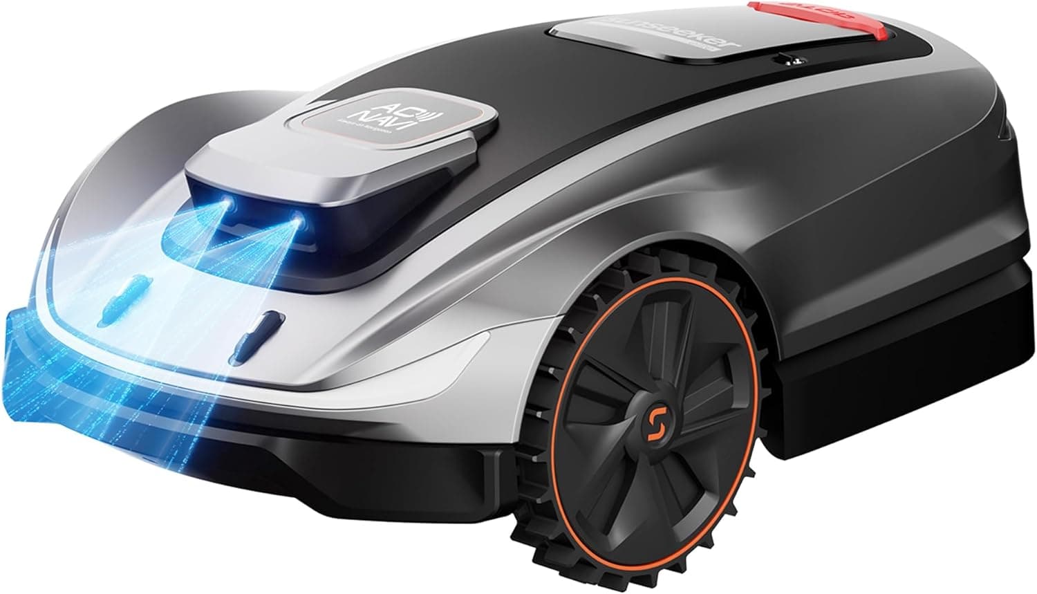 3 Best 4Wd Lawn Mowers 2026: Expert Guide to All-Terrain Robotic Lawn Care