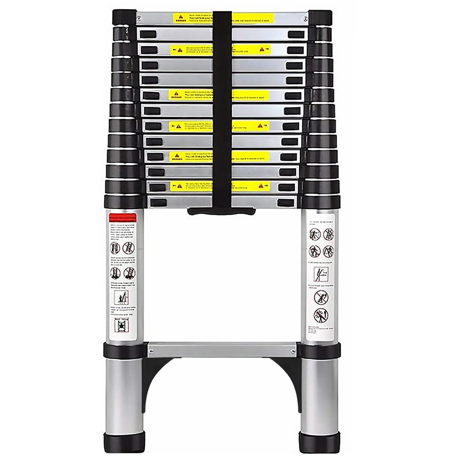 best telescoping ladders for hanging christmas lights