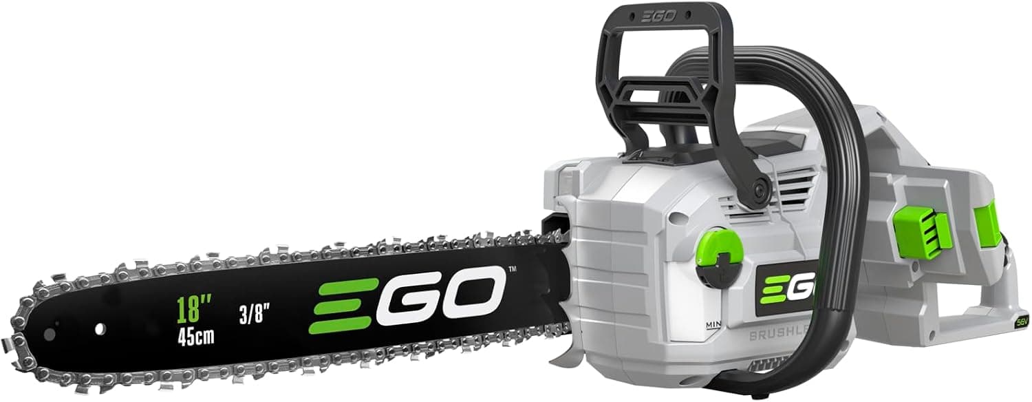 6 Best 18 Inch Chain Saws 2026 - Detailed Buyer Guide and Comparisons