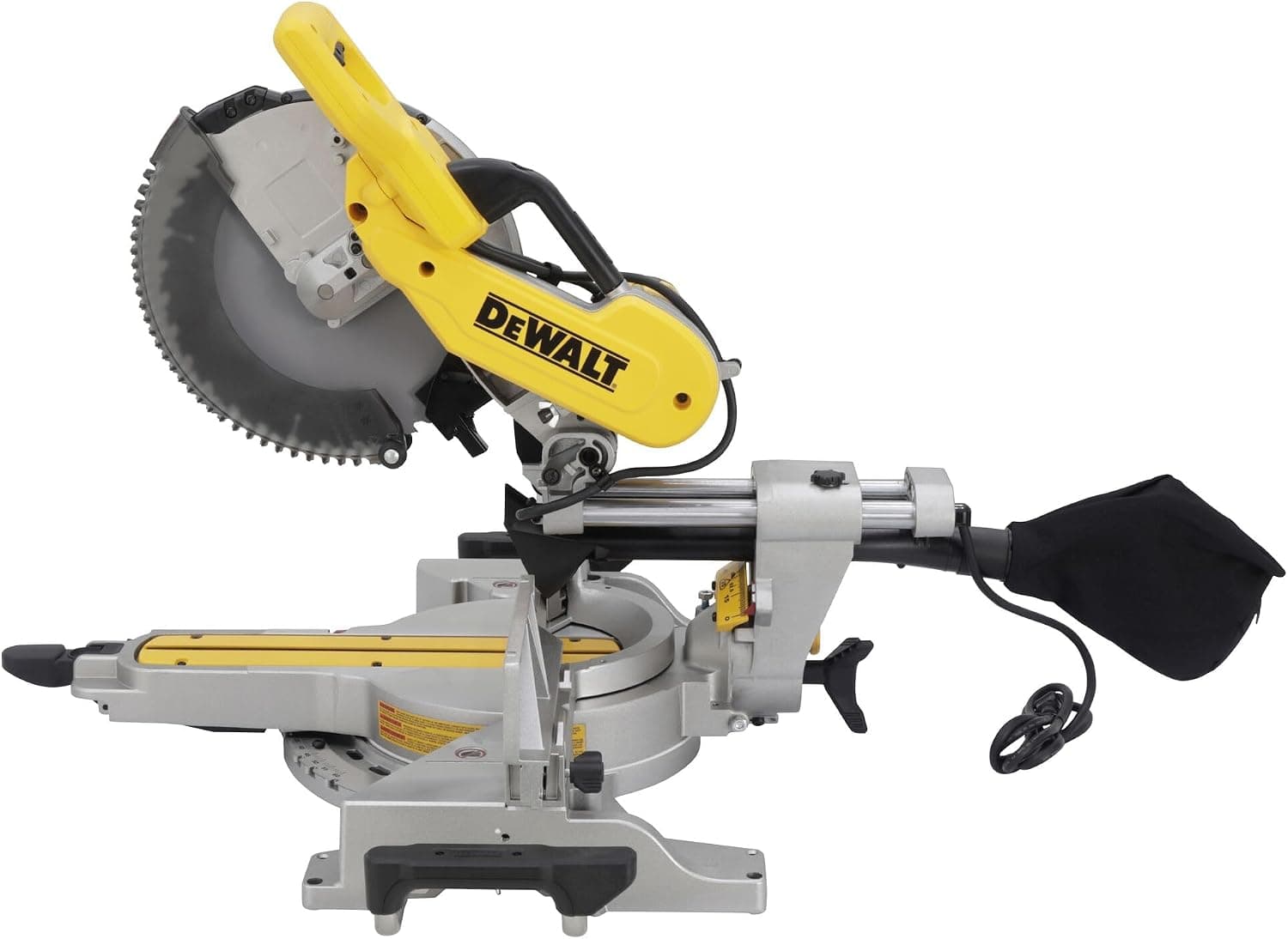 8 Best 12 Sliding Miter Saws 2026 - Detailed Buyer Guide & Top Model Analysis