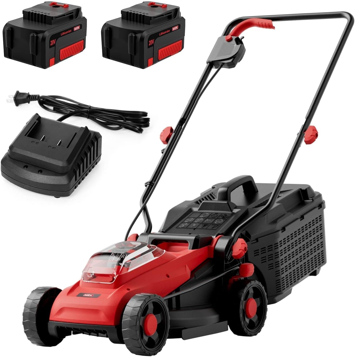 10 Best 2 Speed Push Lawn Mowers for 2026 - Detailed Performance Analysis & Buyer Guide