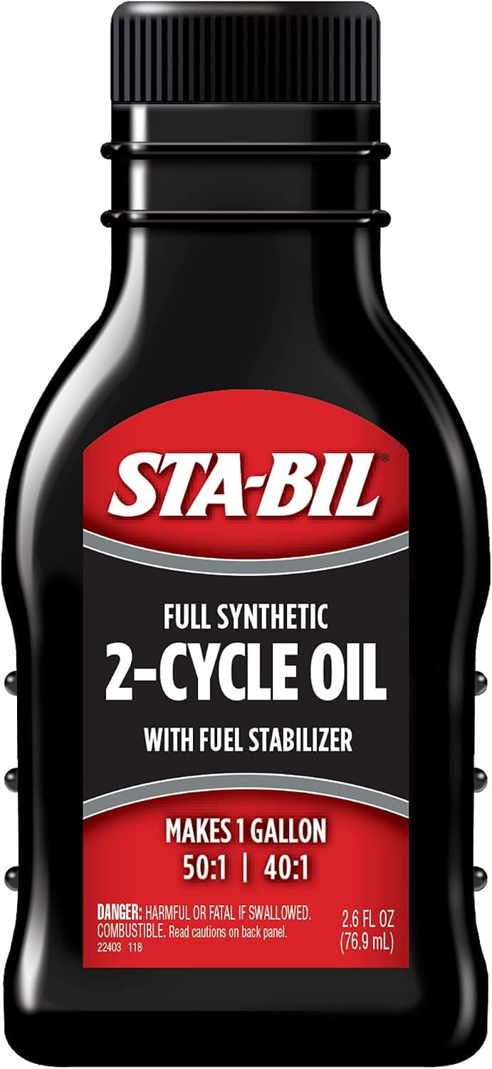 4 Best 2 Stroke Oil For Lawn Mowers for 2026 - Complete Lawn Care Lubricant Guide