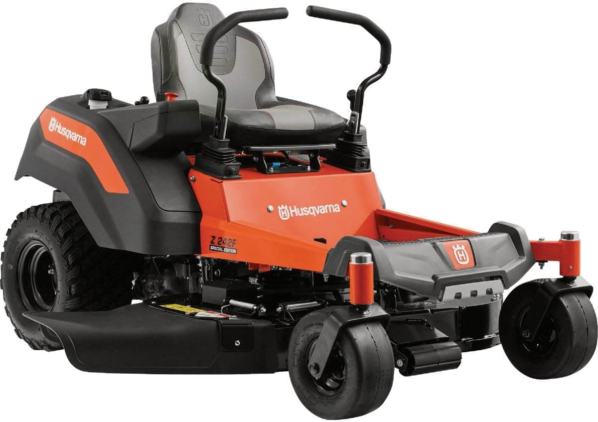 4 Best 42 Lawn Mowers 2026 - Complete Review & Acreage Buying Guide