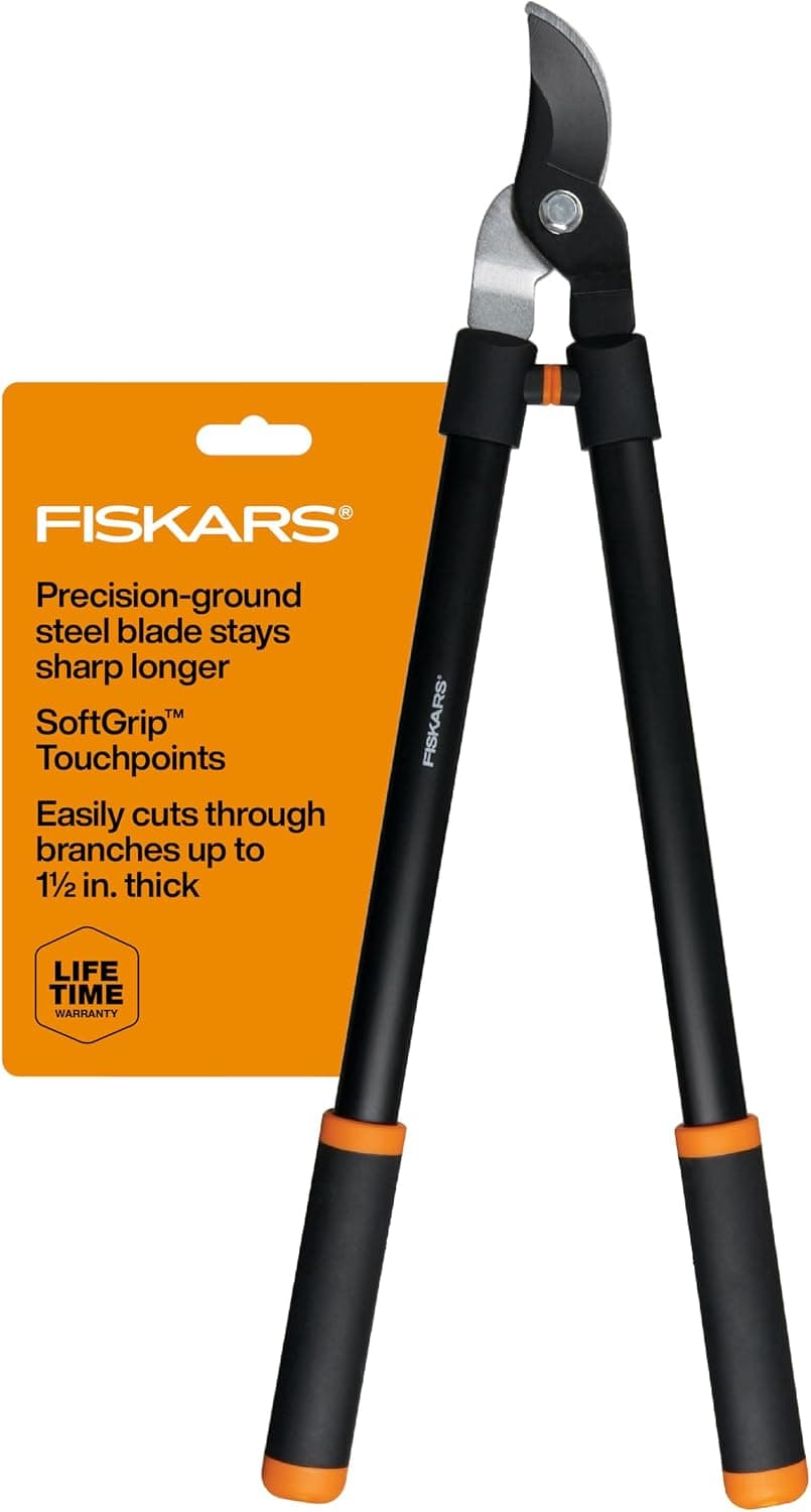 4 Best 6 Loppers 2026 - Top Branch Pruners & Cutters Evaluated