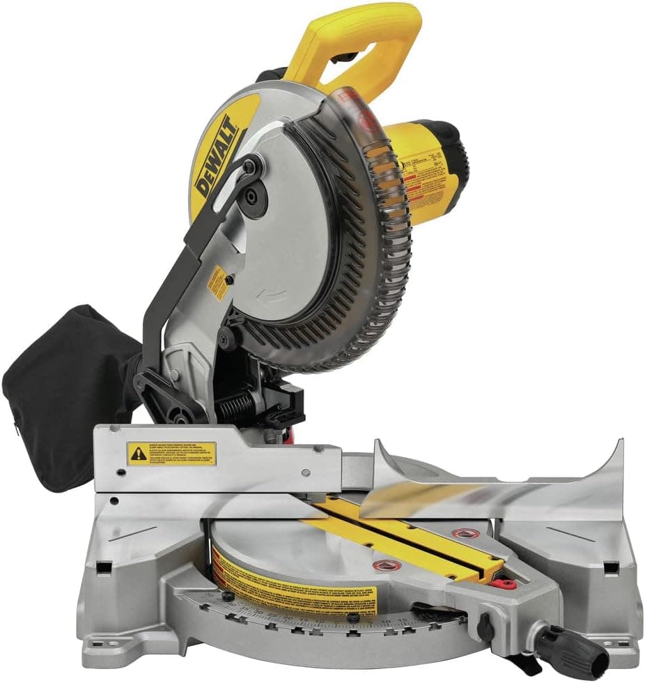8 Best 10 Compound Miter Saws 2026 - Detailed Comparison and Workshop Guide