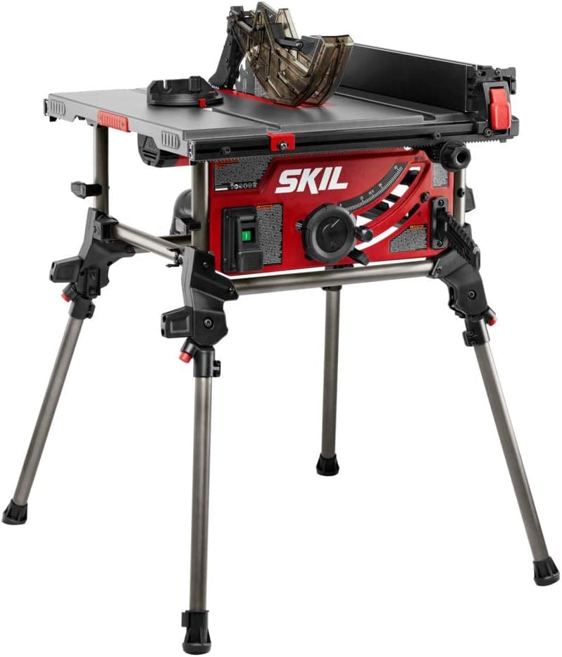 4 Best 10Inch Table Saws 2026: Top Models Evaluated for Precision, Power, and Value