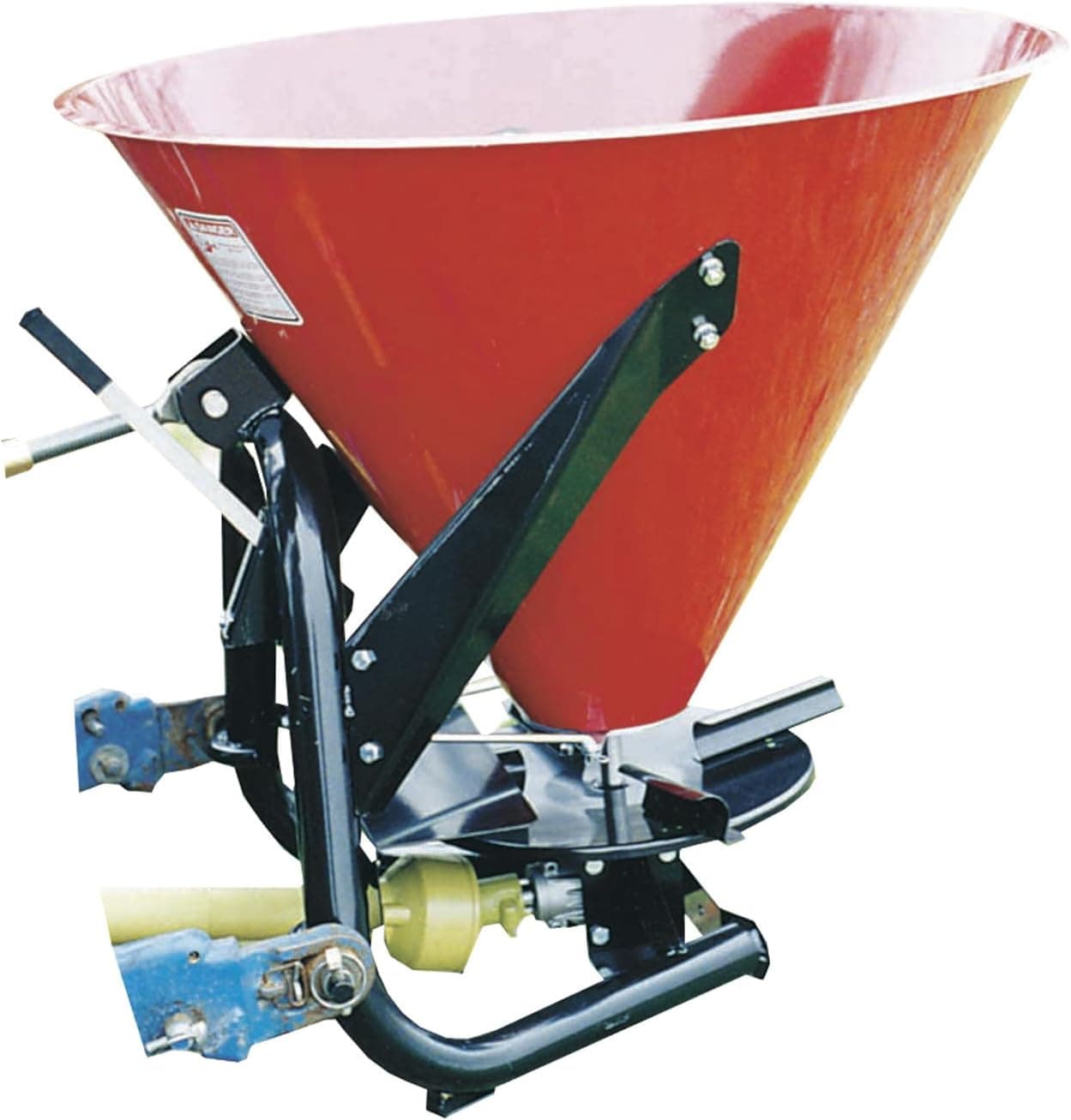 2 Best 540 Pto Manure Spreaders 2026 - Complete Field Guide & In-Depth Comparison