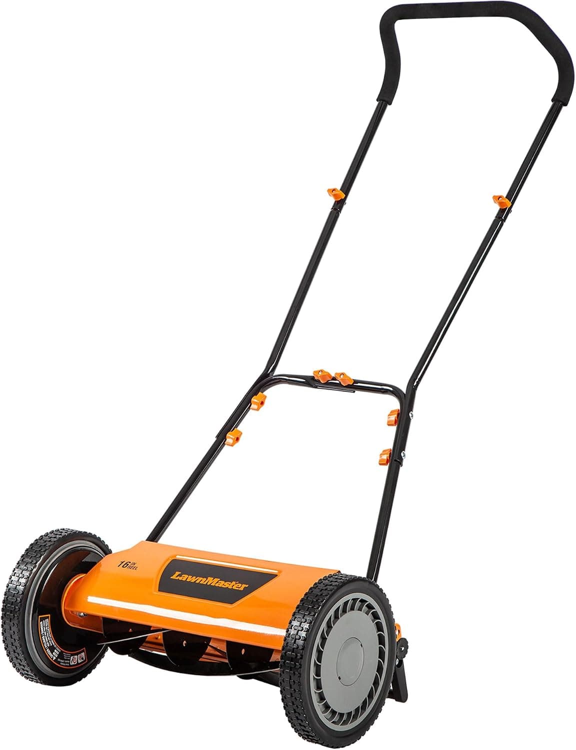 3 Best 5 Reel Lawn Mowers 2026 - Top Manual Push Mowers Reviewed