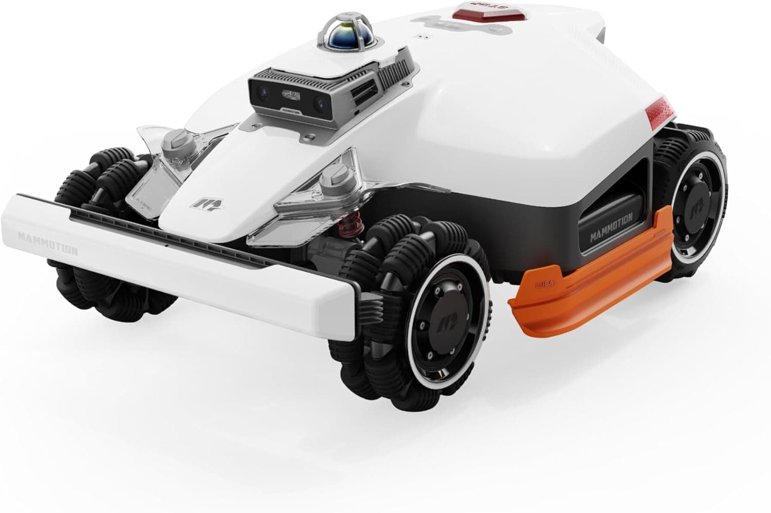 5 Best 30 Inch Lawn Mowers 2026 - Top Picks & Buyer's Guide