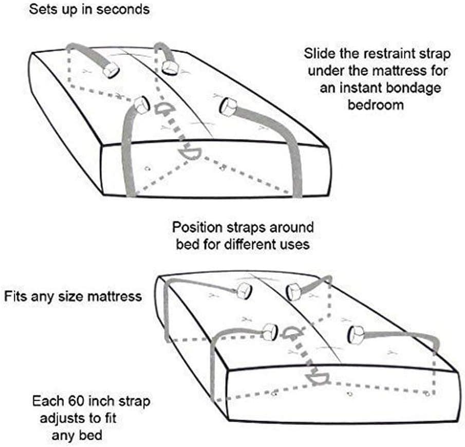 10 Best 4 Cuff Leg Spreaders 2026: Expert Buying Guide & In-Depth Comparison