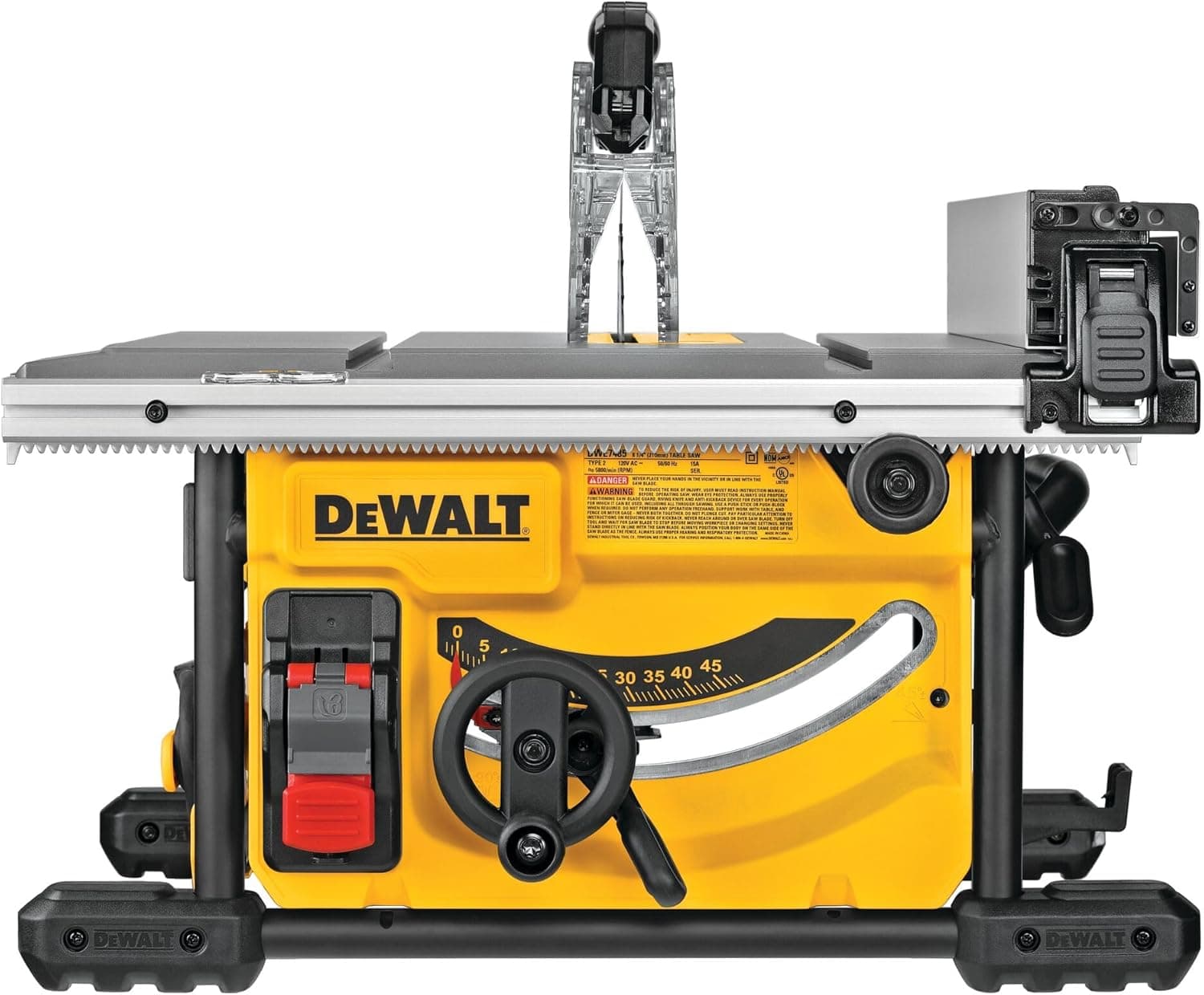 4 Best 110V Table Saws for 2026 - Detailed Buyer Guide and Benchmarks