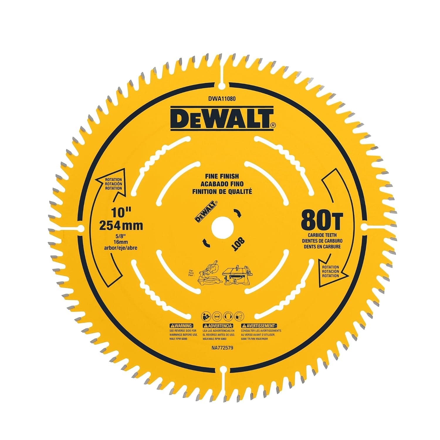 Best DeWalt Table Saws 2026 - Top Picks Compared & Reviewed
