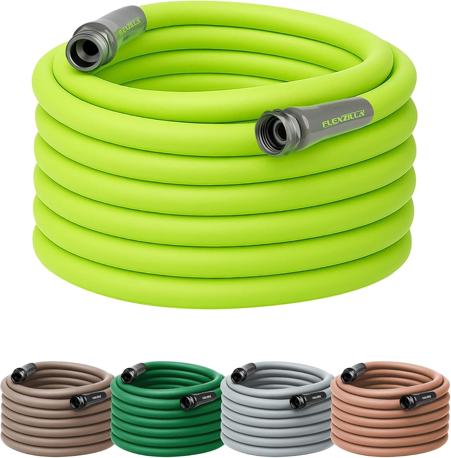 10 Best 75 Foot Garden Hoses for 2026: Tested & Reviewed for Durability and Flow