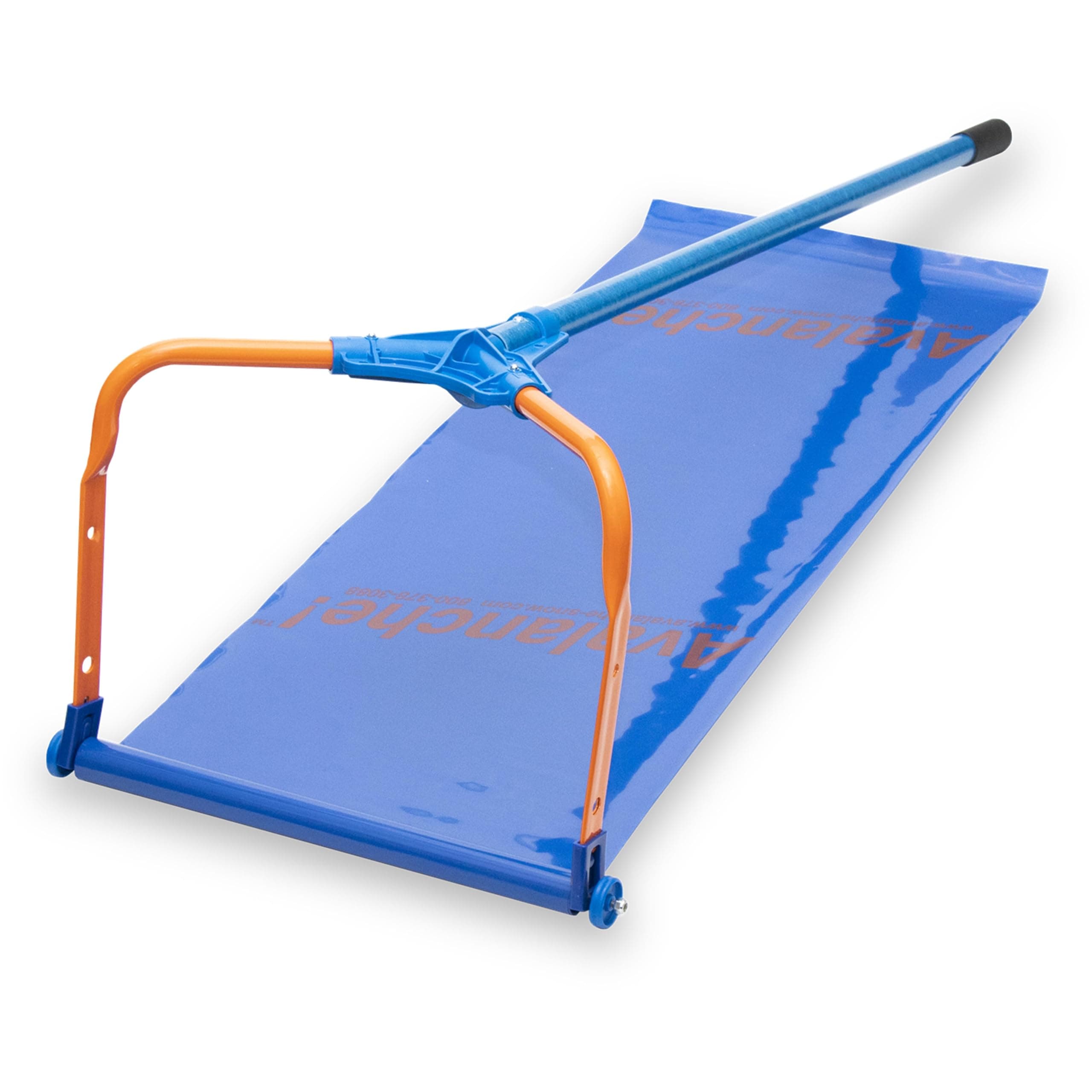 best roof rakes for snow