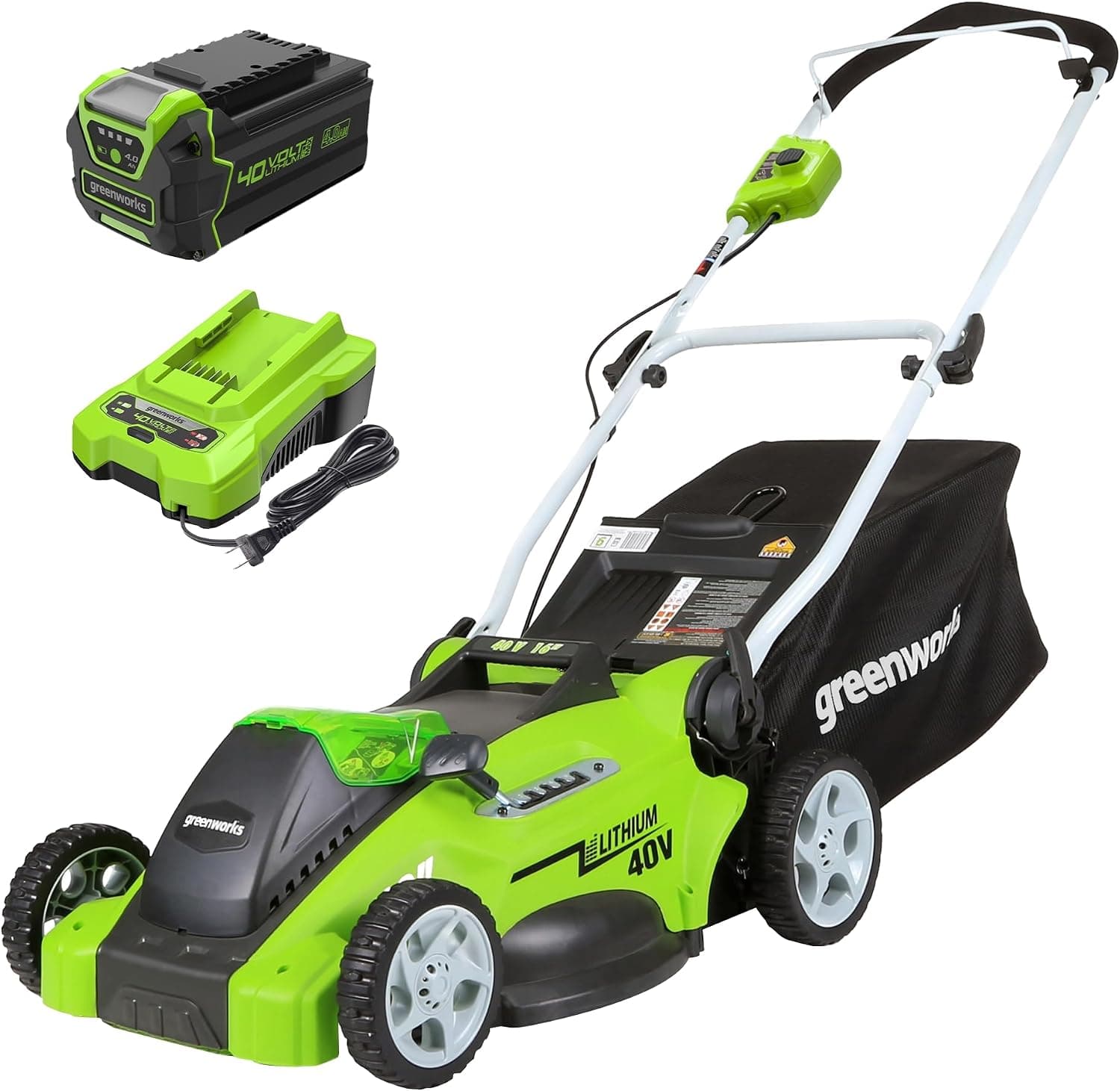 2 Best Aluminum Push Lawn Mowers for 2026: In-Depth Buyer Guide & Reviews