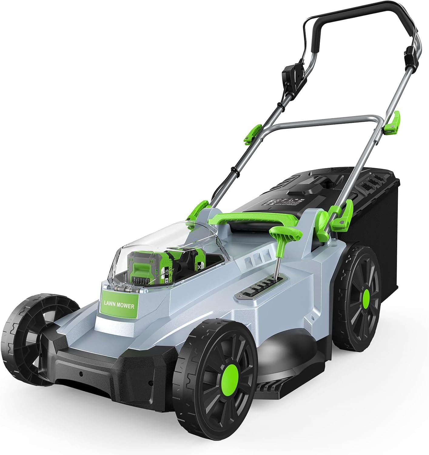 Best Lawn Mowers For Thick Grass for 2026 - Detailed Buyer Guide & Workshop Analysis