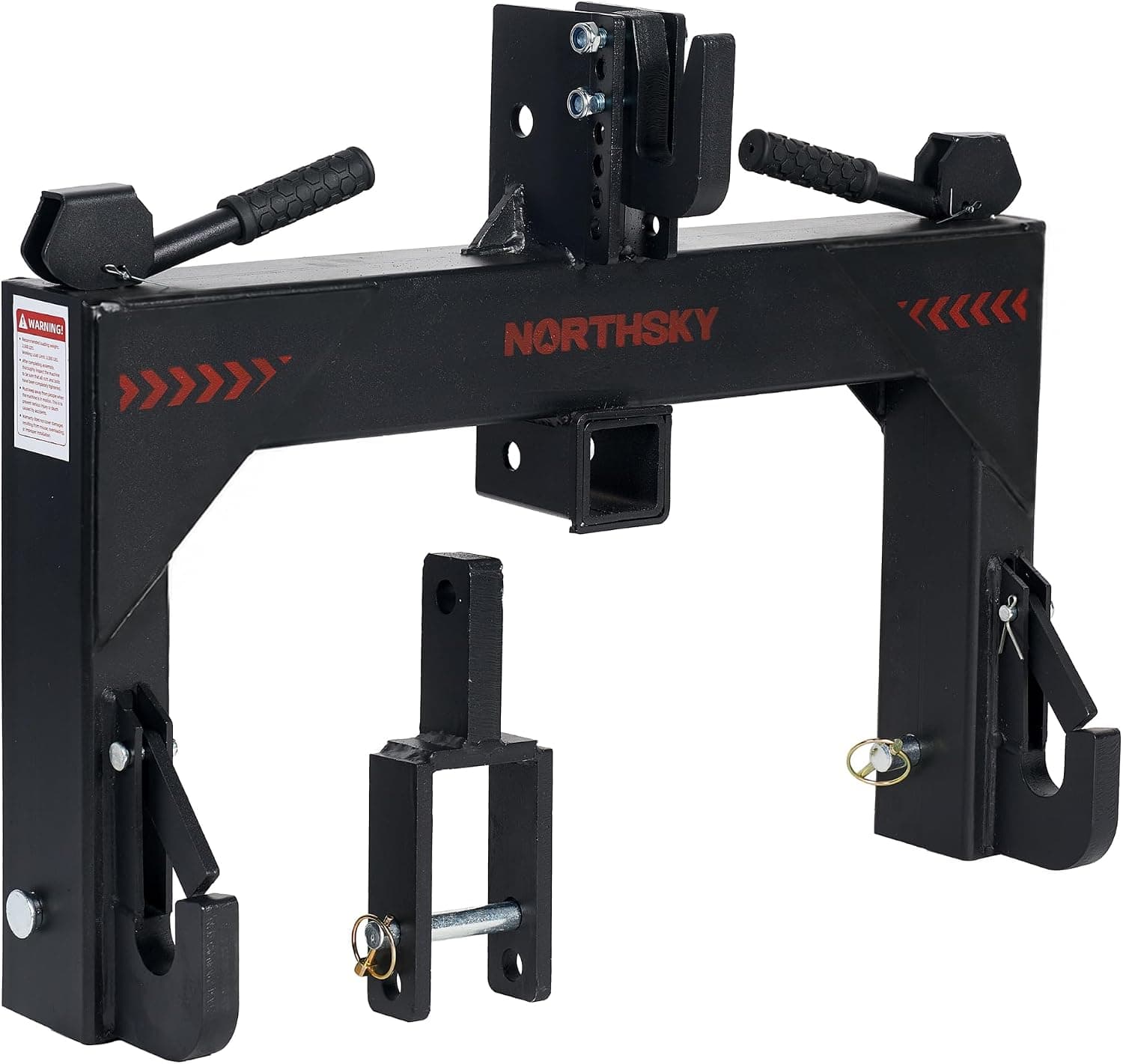 7 Best 3 Point Spreaders for 2026: Tested Implements, Spreaders, and Hitch Gear
