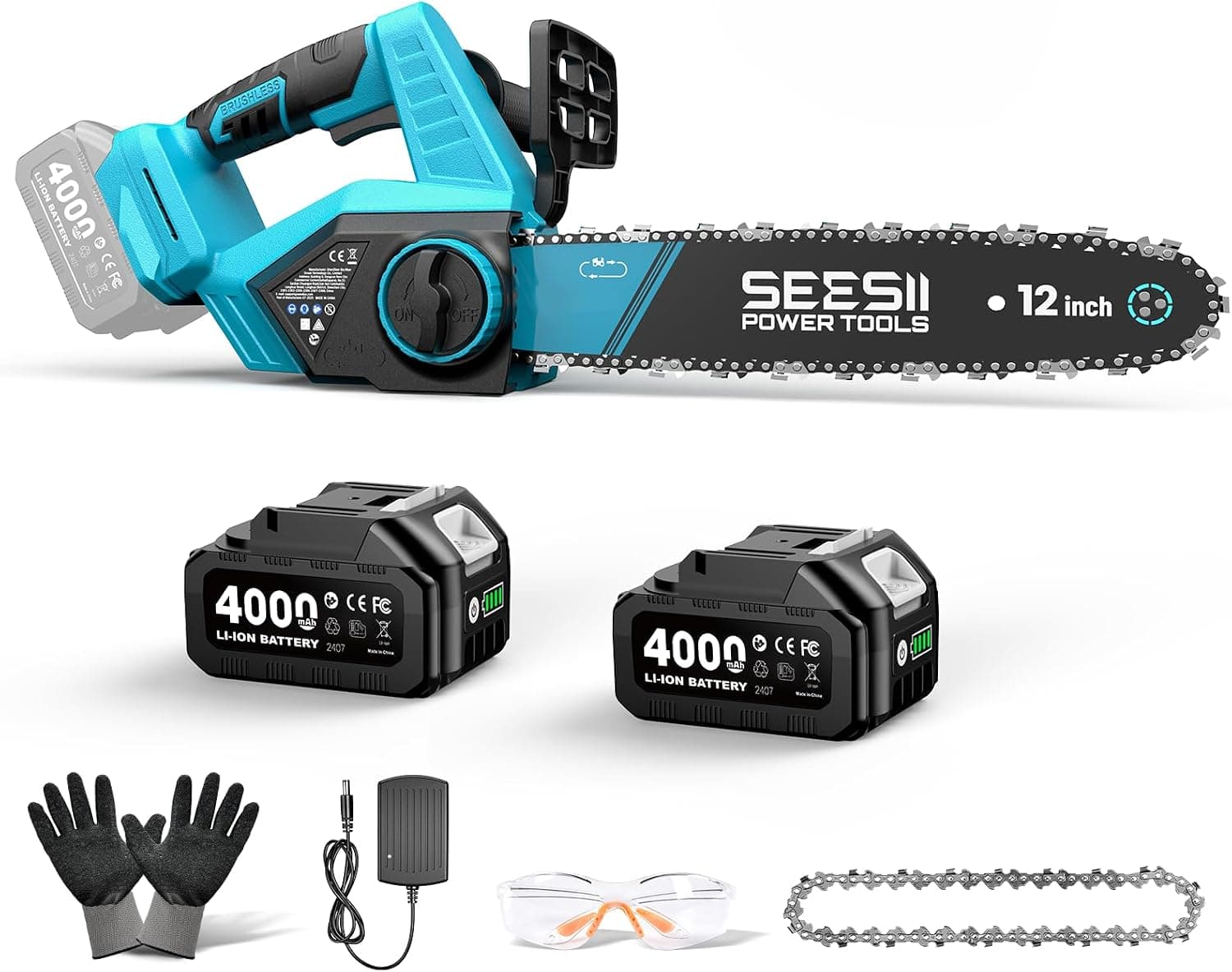 10 Best 10 Chain Saws 2026 - Complete Review & Buying Guide