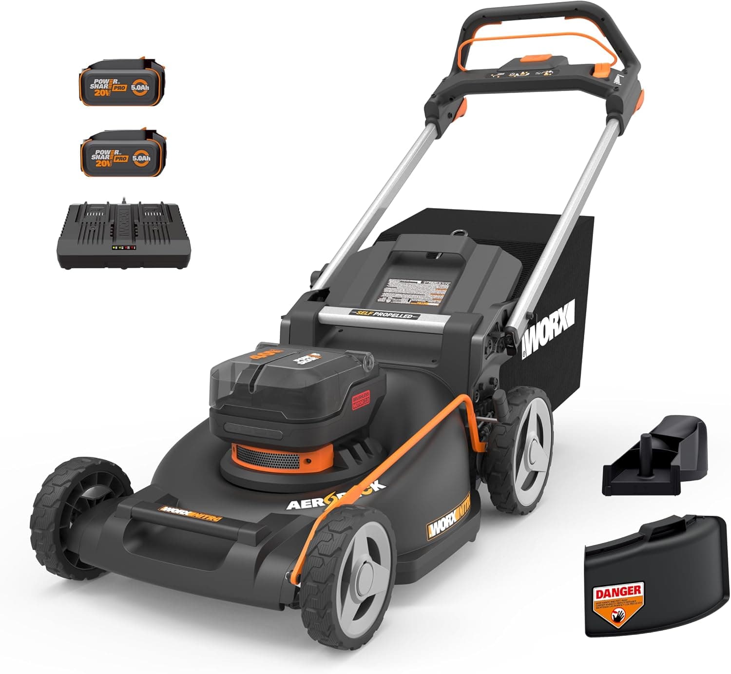 Best 21 Lawn Mowers 2026 - Comprehensive Review and Buying Guide