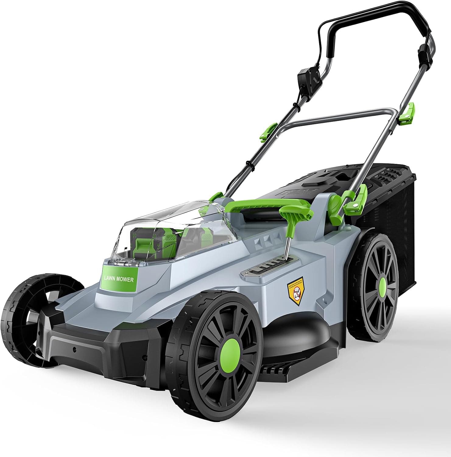 5 Best 30 Lawn Mowers for 2026 - Top Equipment Compared & Tested