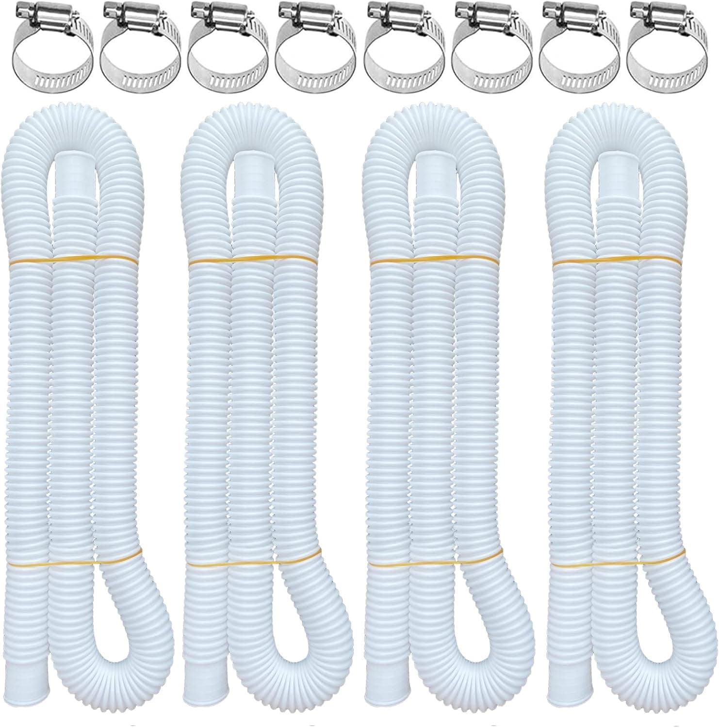 3 Best Above Ground Pool Filter Hoses for 2026 - Complete Review and Setup Guide