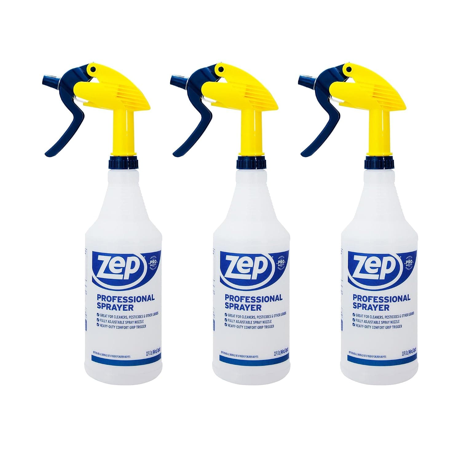 9 Best Acetone Sprayers 2026 - Detailed Buyer Guide and Chemical Sprayer Comparison