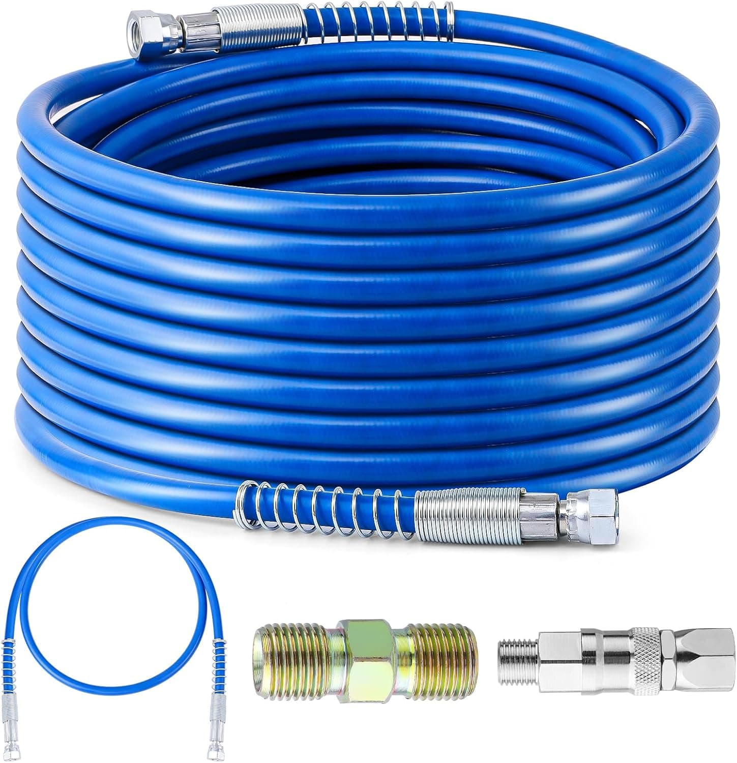 10 Best Airless Sprayer Hoses for 2026 - Reliable High-Pressure Options Compared