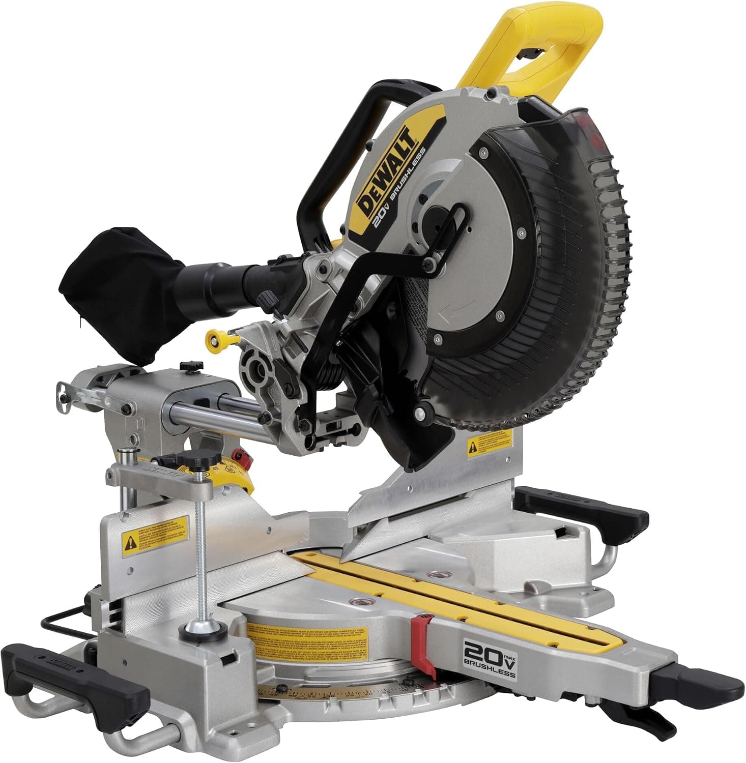 9 Best 12Inch Sliding Miter Saws 2026 - Detailed Buyer Guide & Workshop Analysis
