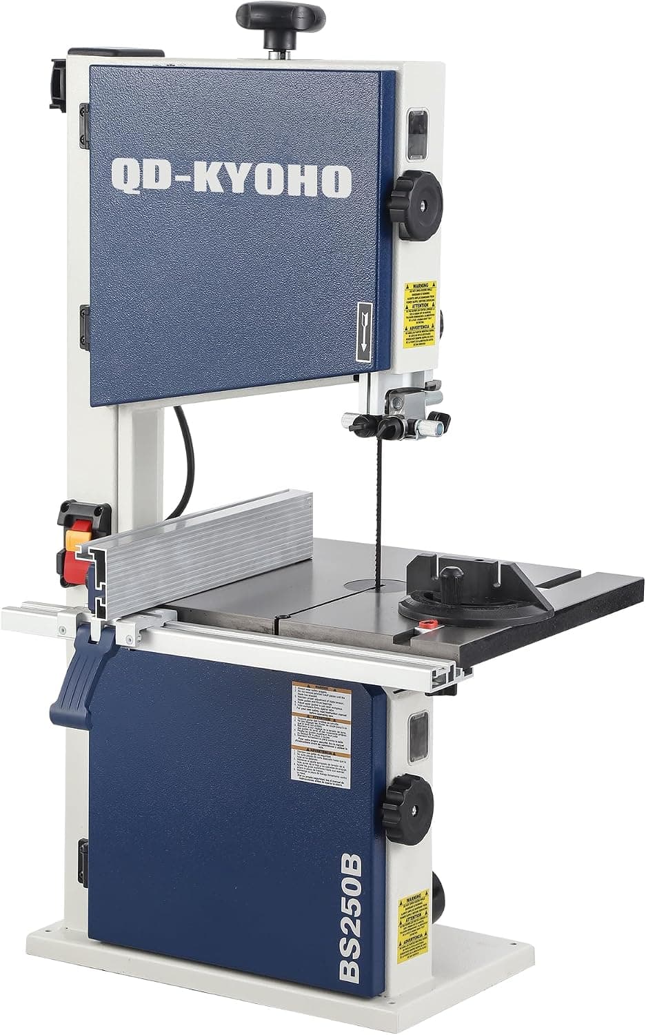 5 Best 10 Band Saws for 2026 - Detailed Workshop Guide & Reviews